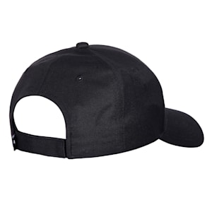 PUMA Metal Cat Unisex Cap, Puma Black, extralarge-IND