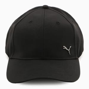 ユニセックス プーマ メタル キャット キャップ, Puma Black, extralarge-JPN