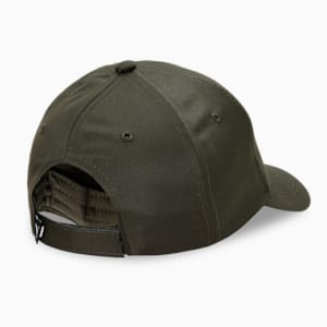 Puma green deals cap