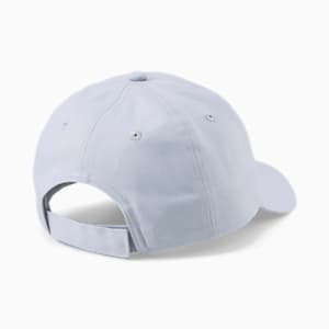 キッズ ESS キャップ, Platinum Gray