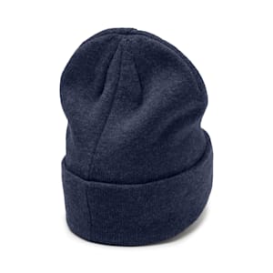 Archive Heather Beanie, Peacoat, extralarge