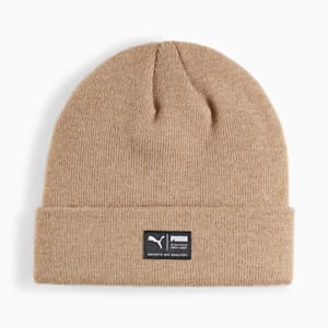 Archive Heather Beanie, Toasted, extralarge