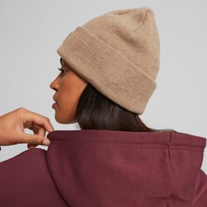 Archive Heather Beanie, Toasted, extralarge