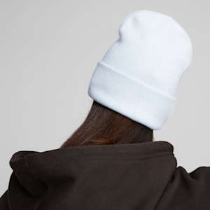 Gorro de invierno jaspeado Archive, Icy Blue, extralarge