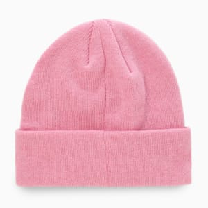 Archive Heather Unisex Beanie, Mauved Out, extralarge-IND
