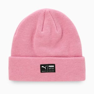 Archive Heather Unisex Beanie, Mauved Out, extralarge-IND