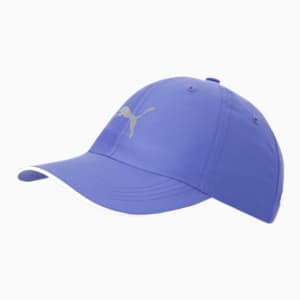 Cricket Training Cap, Royal Blue-Puma Silver, extralarge-IND