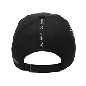 one8 Virat Kohli Running Cap, Puma Black