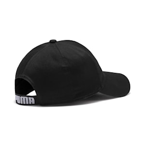 LIGA Football Cap, Puma Black, extralarge-IND