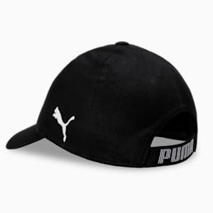 LIGA Football Cap, Puma Black, extralarge-IND