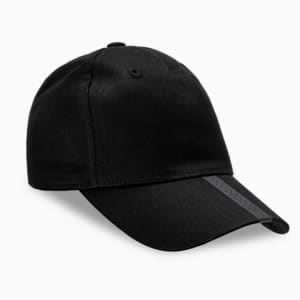 LIGA Unisex Football Cap, Puma Black, extralarge-IND