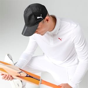 LIGA Football Cap, Puma Black, extralarge-IND