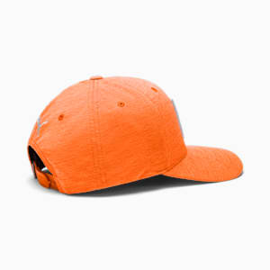 ゴルフ P 110 スナップバック キャップ, Vibrant Orange