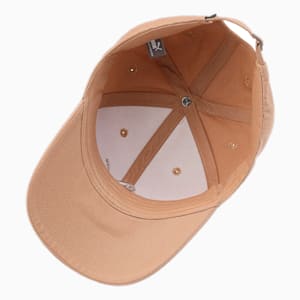 ユニセックス アーカイブ ロゴ BB キャップ, Dusty Tan