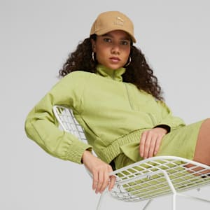 Archive Logo Baseball Cap, Toasted, extralarge-GBR