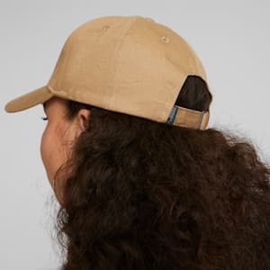 Archive Logo Baseball Cap, Toasted, extralarge-GBR