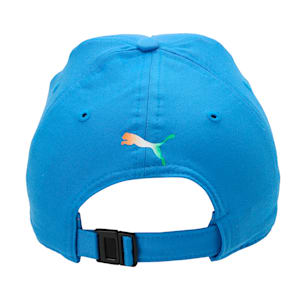 PUMA x one8 Unisex Cap, French Blue, extralarge-IND