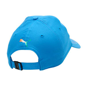 PUMA x one8 Unisex Cap, French Blue, extralarge-IND