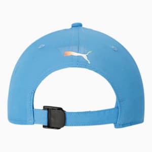 PUMA x one8 Unisex Cap, French Blue, extralarge-IND