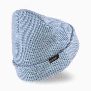 Classics Archive Mid Fit Beanie, Blue Wash