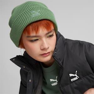 Classics Archive Mid Fit Beanie, Deep Forest