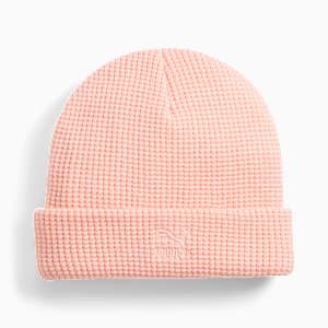 Archive Mid Fit Beanie, Peach Smoothie, extralarge