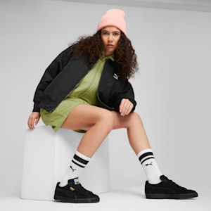 Archive Mid Fit Beanie, Peach Smoothie, extralarge