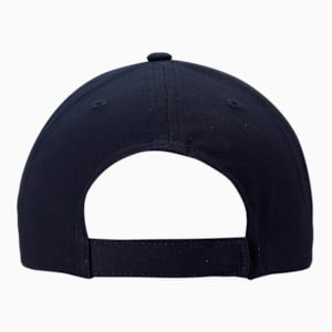 Essentials No. 2 Logo Cap, Peacoat, extralarge-IND