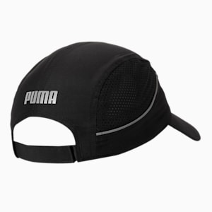 Lightweight Running Cap, Puma Black