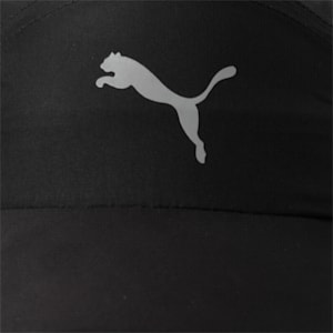 Lightweight Running Cap, Puma Black