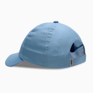 Unisex Running Cap, Zen Blue, extralarge-IND