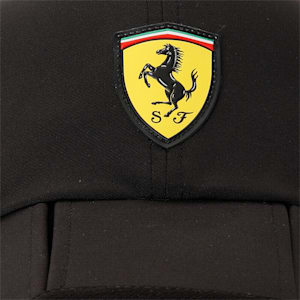Scuderia Ferrari RCT Cap, Puma Black