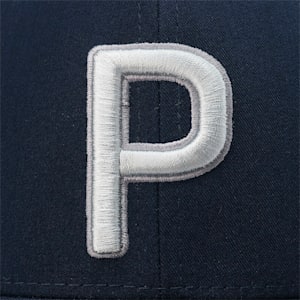 ゴルフ ウィメンズ P アジャスタブル キャップ, Navy Blazer