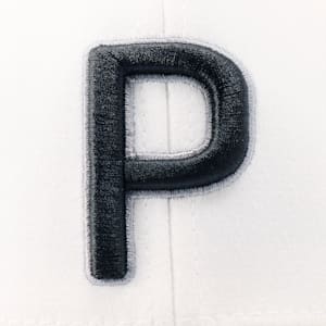 ゴルフ ウィメンズ P アジャスタブル キャップ, Bright White