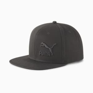 Gorra de colores combinados Lifestyle , Puma Black