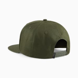 Lifestyle Colorblock Cap, Myrtle, extralarge-GBR