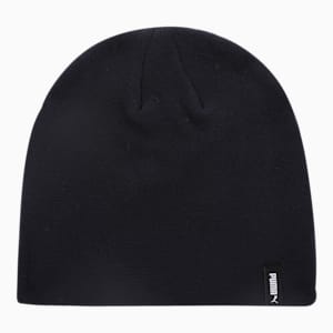 Classic Cuffless Beanie, Peacoat-Puma White, extralarge-IND