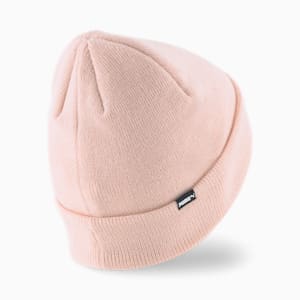 Classics Cuff Beanie, Rose Quartz, extralarge