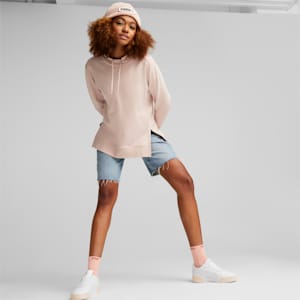 Classics Cuff Beanie, Rose Quartz, extralarge