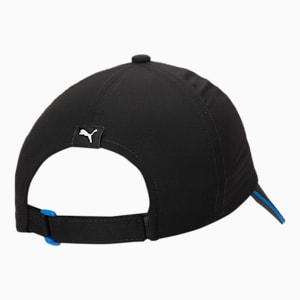 Performance Kid's Baseball Cap, Puma Black