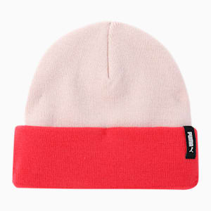 Animal Classic Cuff Youth Beanie, Lotus