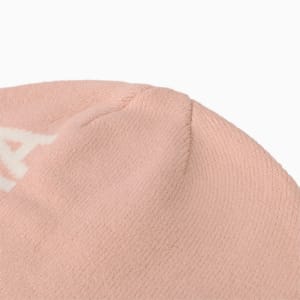 キッズ ESS クラシック カフレス ビーニー, Rose Quartz