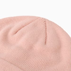 キッズ プーマ クラシック カフ ビーニー ジュニア, Rose Quartz