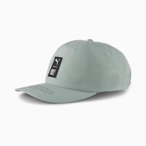 PUMA x FIRST MILE Training Cap, Jadeite, extralarge