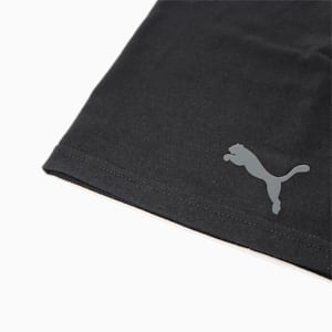 ユニセックス ランニング カフレス ビーニー, Puma Black, extralarge-JPN