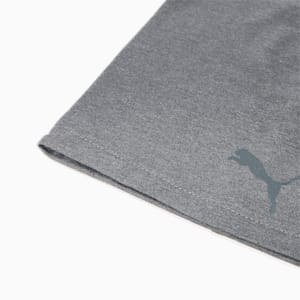 ユニセックス ランニング カフレス ビーニー, Medium Gray Heather, extralarge-JPN