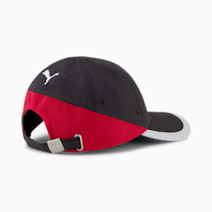 Ferrari SPTWR Race Baseball Cap, Puma Black, extralarge-IND