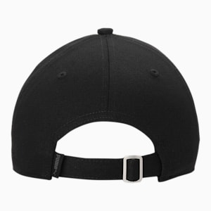 Archive Logo Label Unisex Cap, Puma Black, extralarge-IND