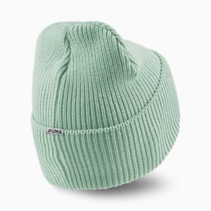 Infuse High Top Women's Beanie, Frosty Green