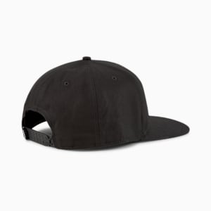 Basketball Pro Cap, Puma Black